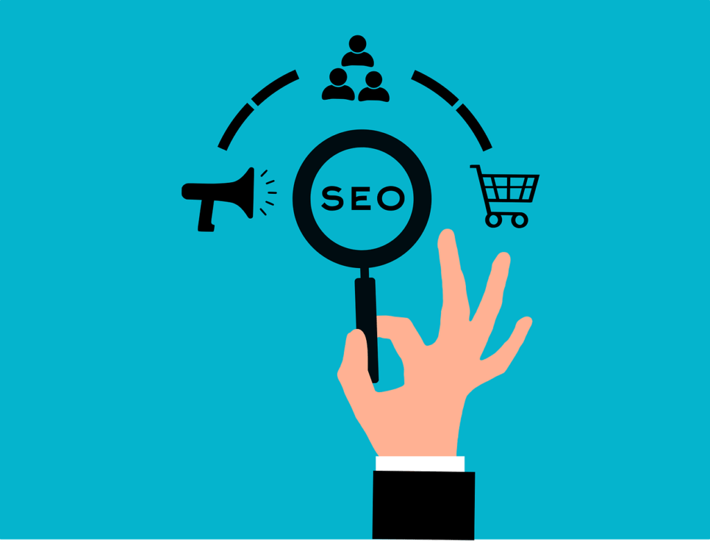 What Is SEO And How Does It Relate To Affiliate Marketing?