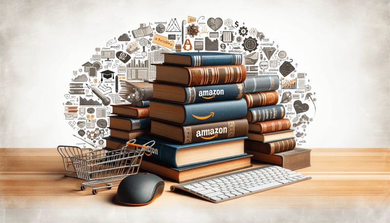 How Can I Sell My Textbooks On Amazon?